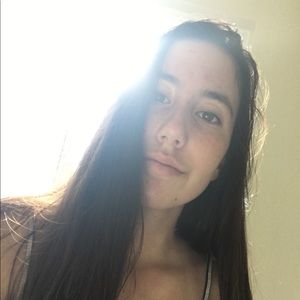 Meet your Posher, Abby